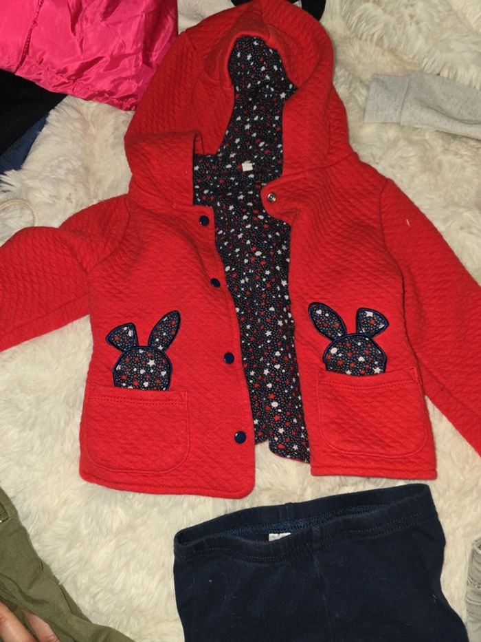 Lot filles - photo numéro 12