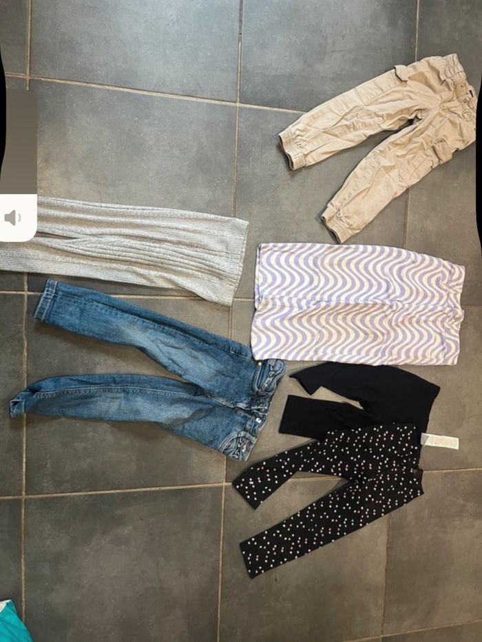 Lot filles - photo numéro 5