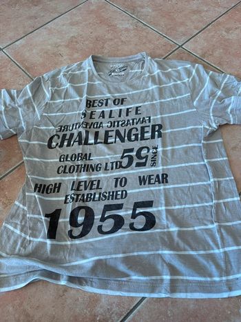 T shirt
