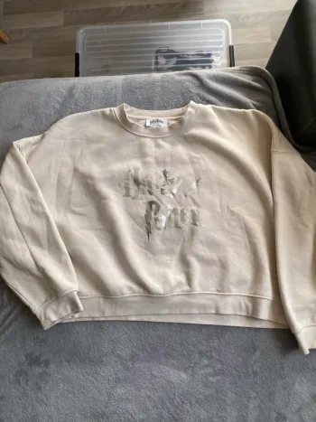 Pull femme