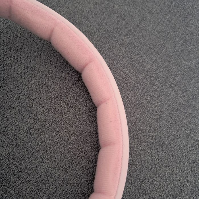 Casque anti bruit bébé - photo numéro 3