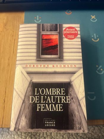 L’ombre de l’autre femme - Dorothy Koomson