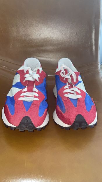 New balance