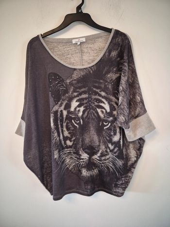 Blouse Jacqueline Riu