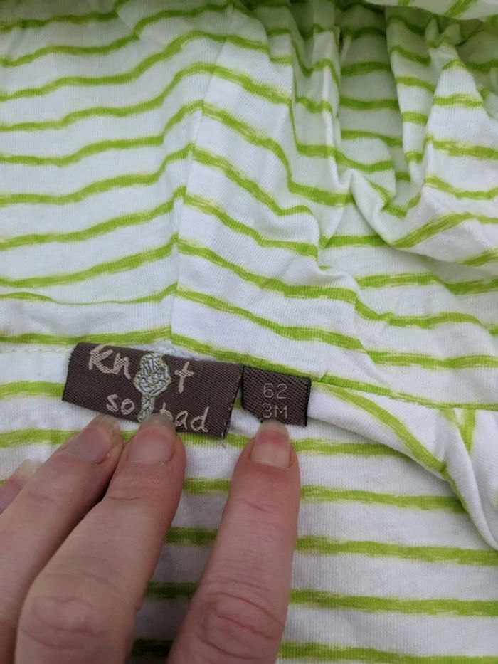 Manteau léger été - photo numéro 4