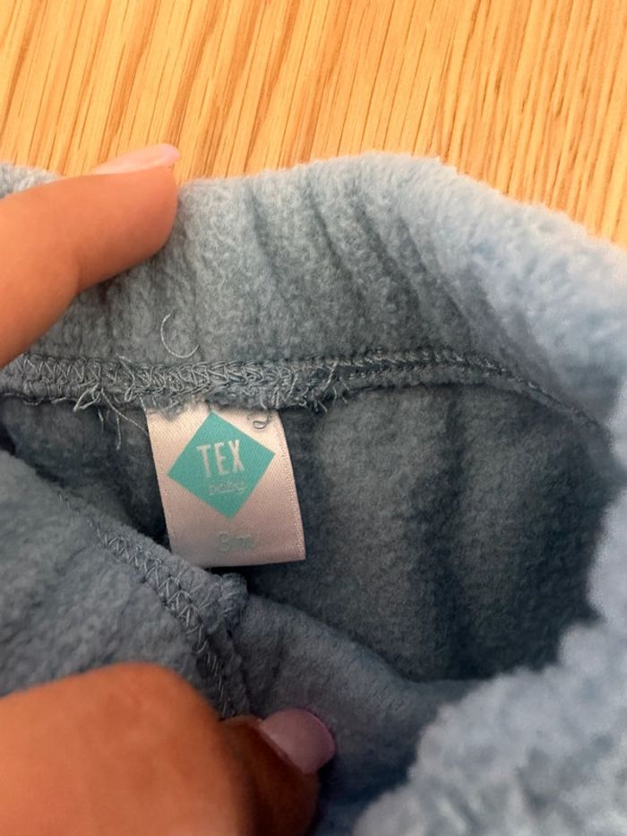 Jogging polaire - photo numéro 2