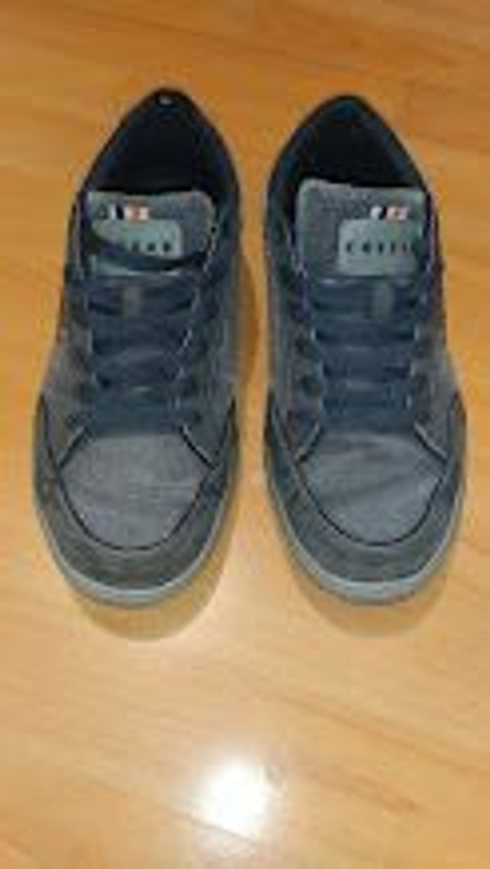 chaussures creek taille 42