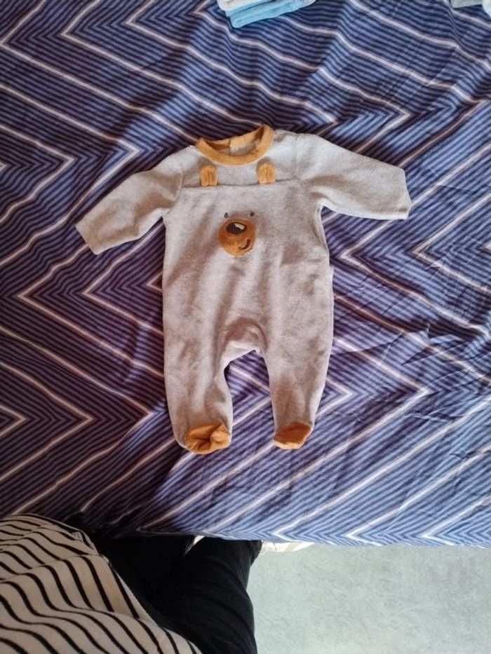 Pyjama