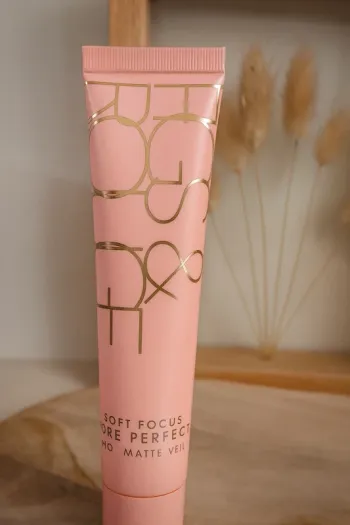 Crème soin  perfecteur  matifiant Figs & Rouge – 30ml NEUVE 💖