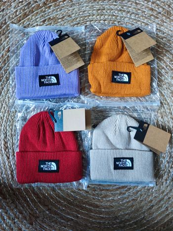 Bonnet (prix unitaire) The North Face