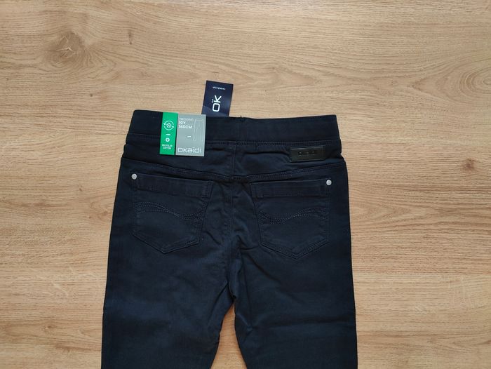 Pantalon noir