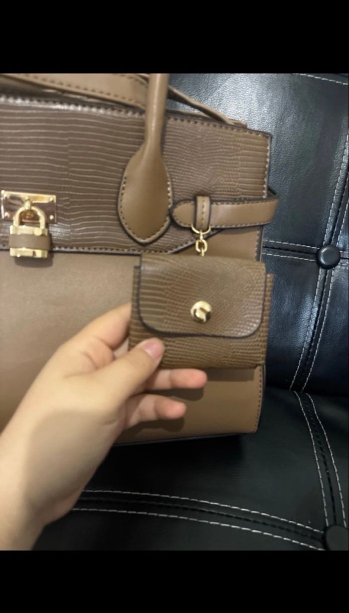 Sac classe - photo numéro 4