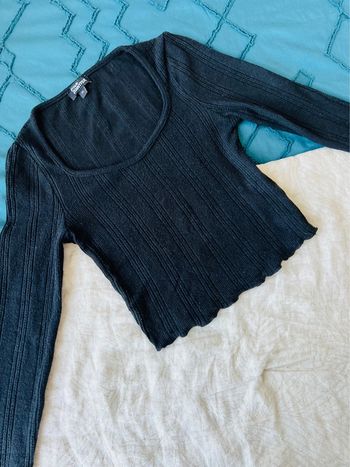 Pull doux et léger - col rond