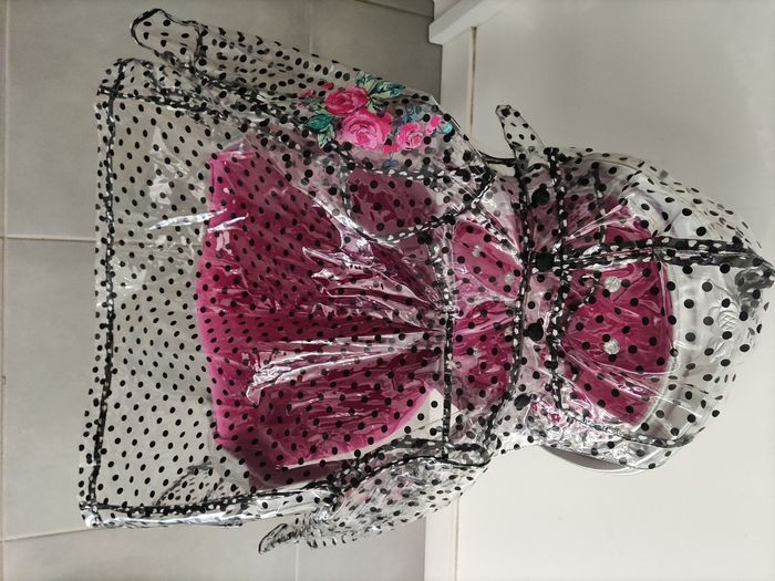 Impair Catimini 3 ans - photo numéro 3