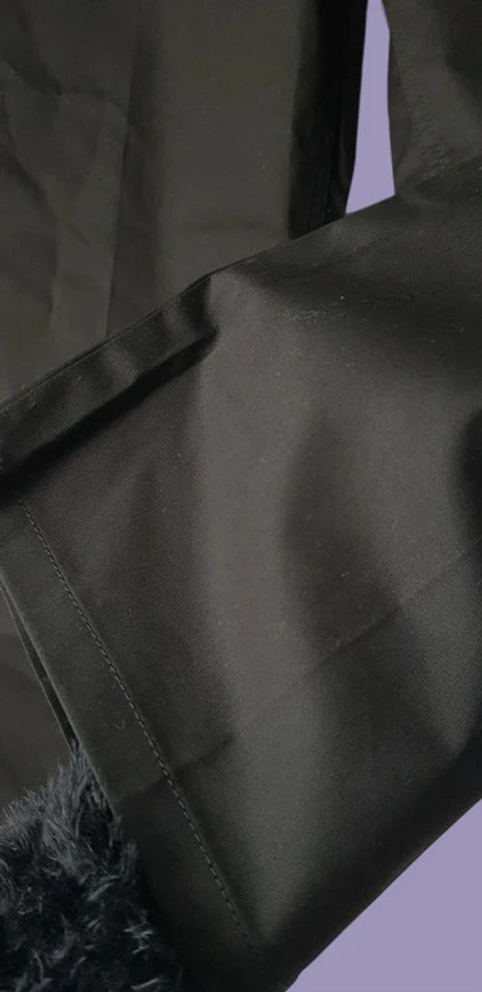 Pantalon femme - T. 40 - photo numéro 3
