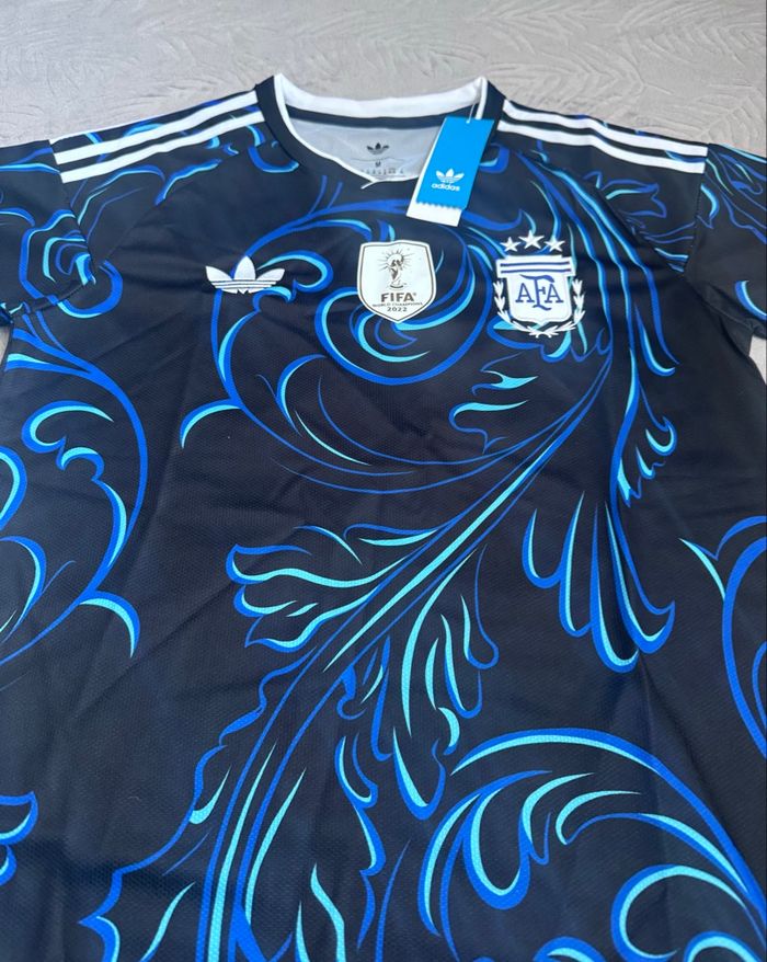 Maillot CDM 2026 Argentine - photo numéro 3