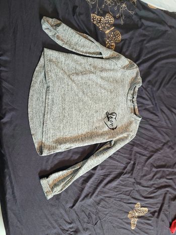 Pull la halle 12 ans
