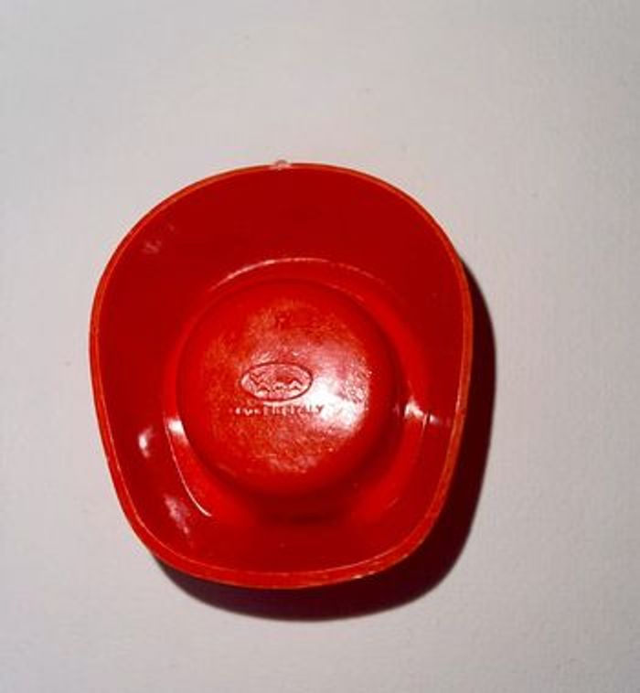 Ancienne petite poupée Vama + accessoire - photo numéro 8