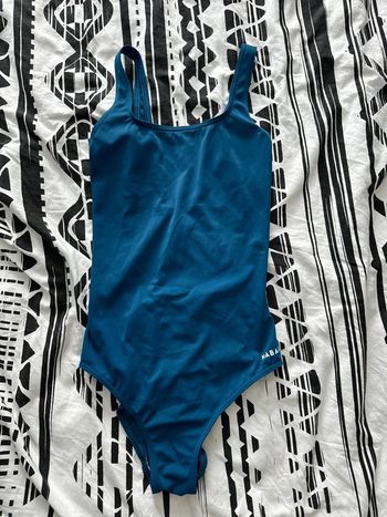 Maillot de bain 1 pièce