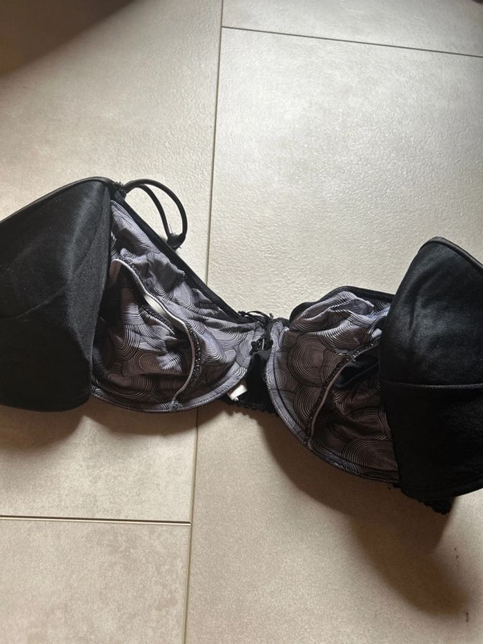 Soutien gorge d’allaitement, 100 E - photo numéro 3