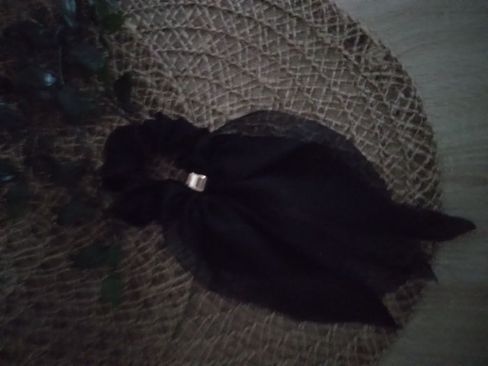 Elastique cheveux - photo numéro 2