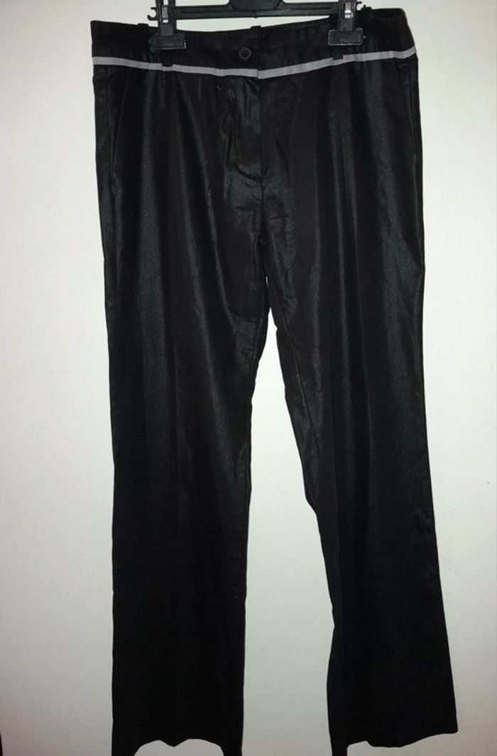 Veste et pantalon assorti - photo numéro 3