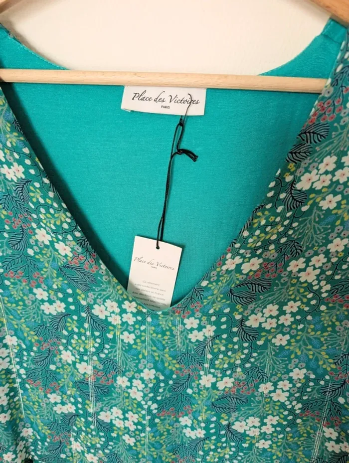 Robe fluide - photo numéro 3