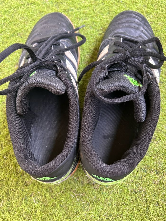 Baskets adidas - photo numéro 4