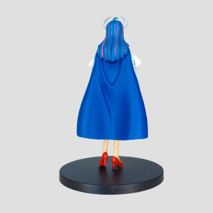 Figurine One Piece DXF – The Grandline Lady– Wano Country Vol.11 Ulti - photo numéro 4