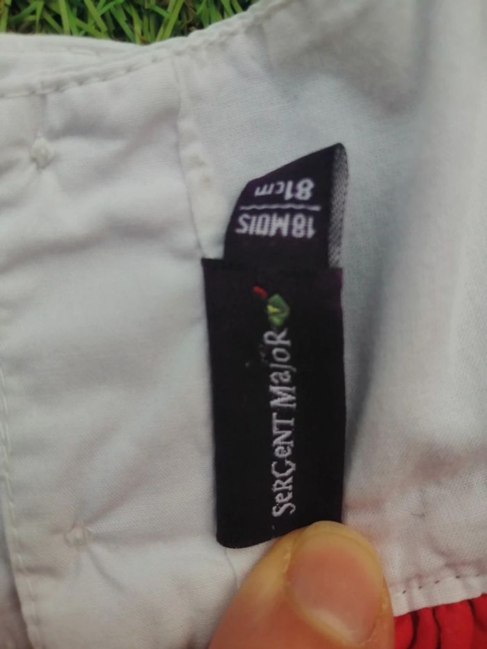 Belle robe d été - photo numéro 5