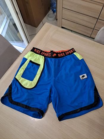 Short nike 36/38
