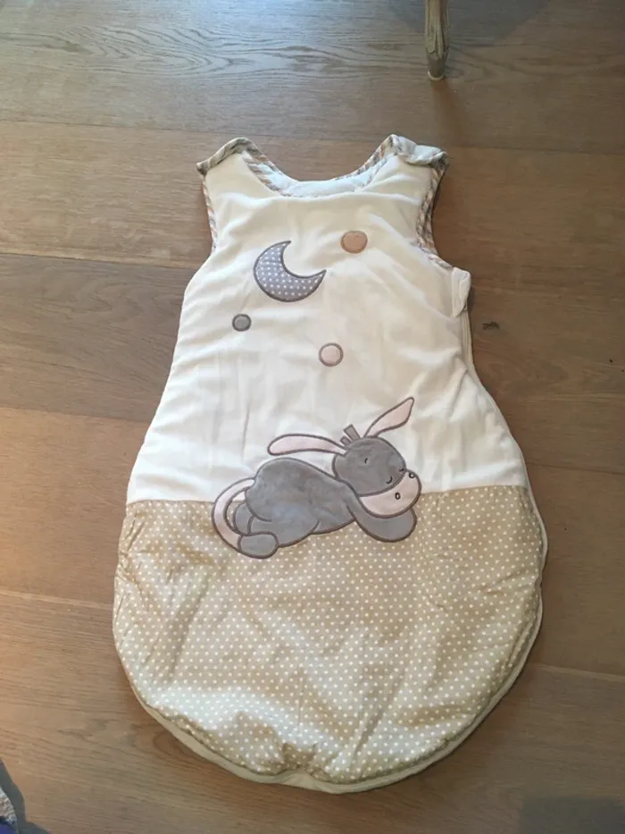 Sac de couchage 70cm