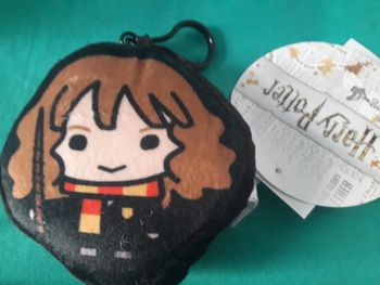 Harry Potter - coussin Hermione Granger