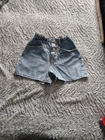Short