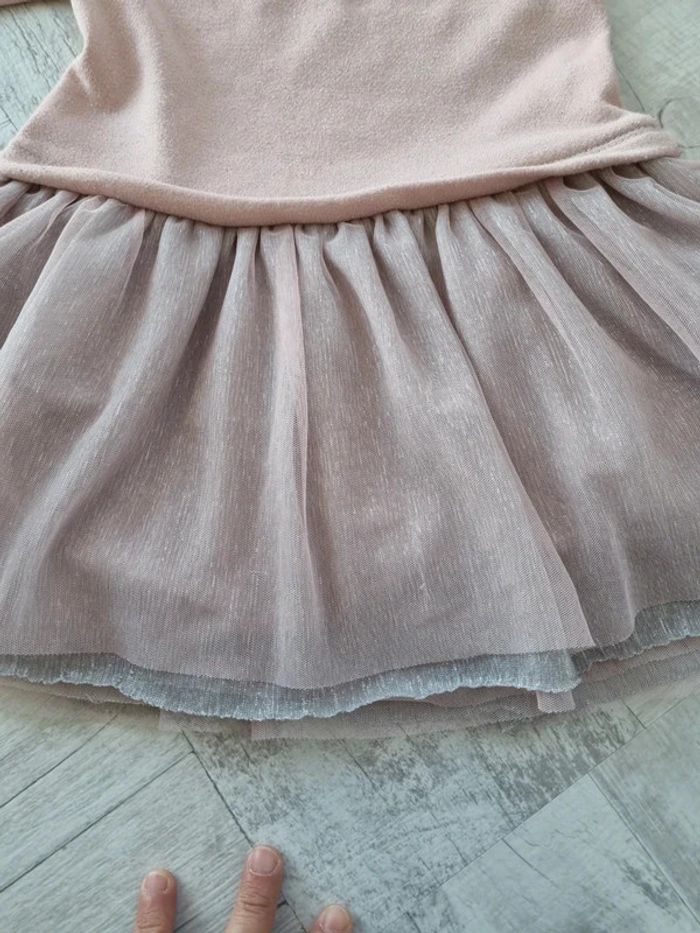 Robe Taille 4 ans - photo numéro 6