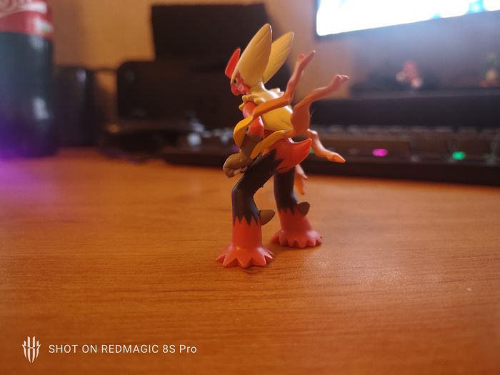 Pokemon - photo numéro 5