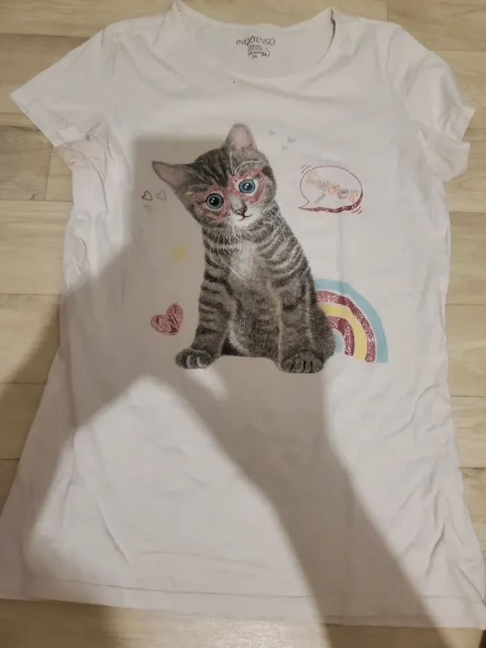 Tee-shirt