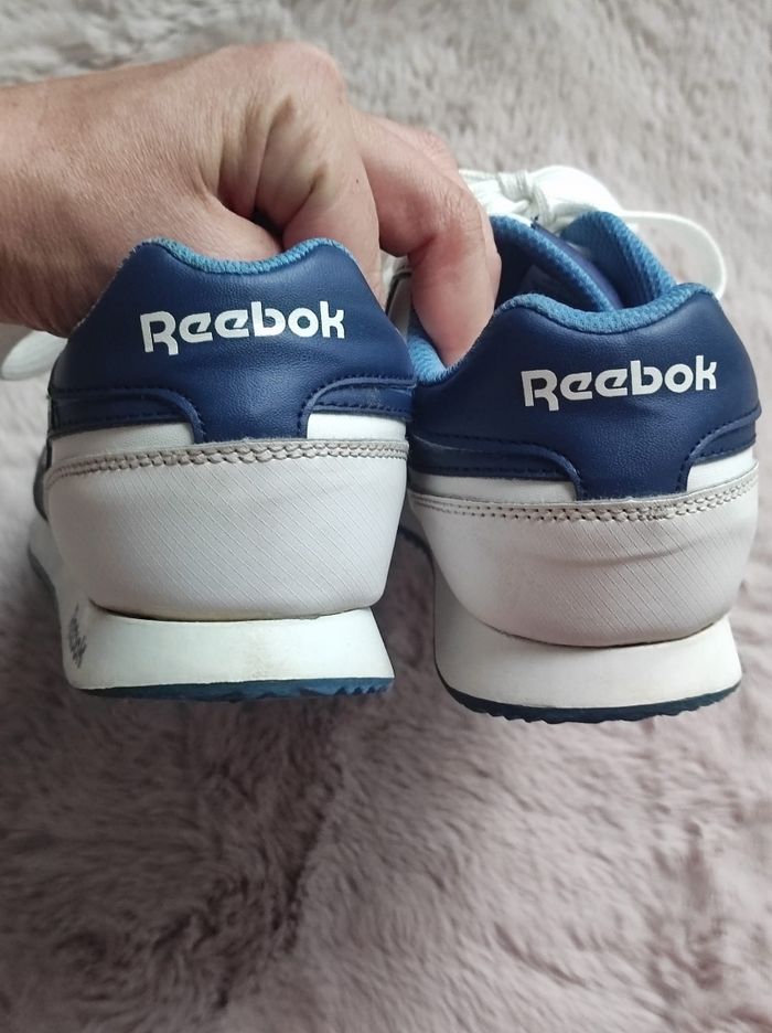 Baskets Reebok classique T35 - photo numéro 6