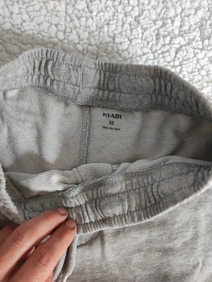 Short de sport - photo numéro 5