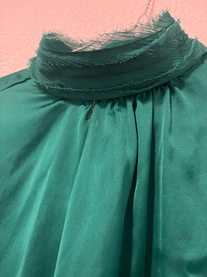 Blouse élégante Zara - photo numéro 2