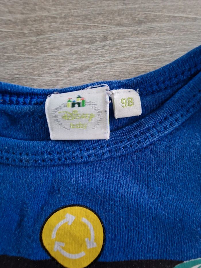 Body manches longues - photo numéro 3