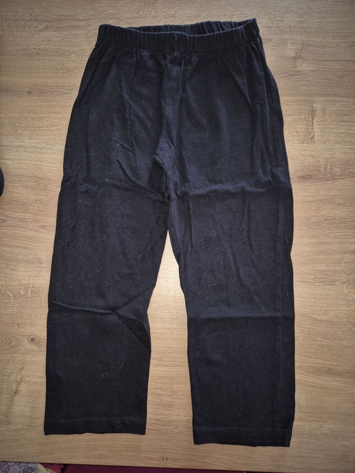 Pyjama 4/5 ans - photo numéro 4