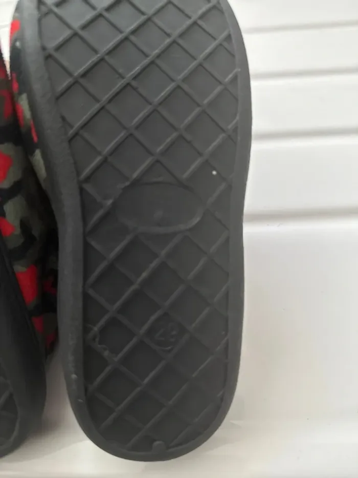 Chaussons dinausaures - photo numéro 4