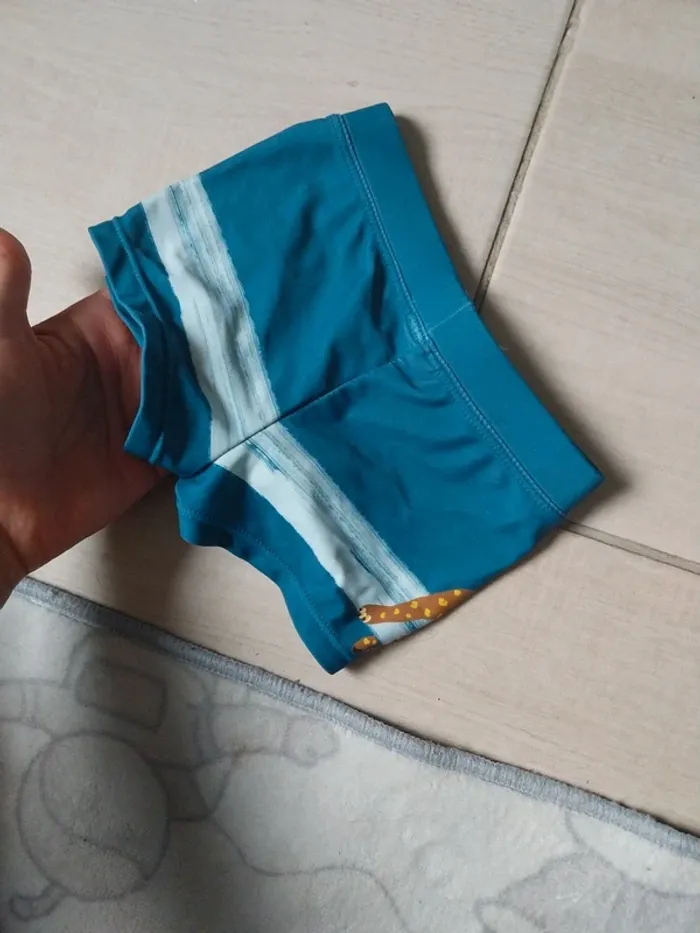 Maillot de bain 24 mois la compagnie des petits - photo numéro 2