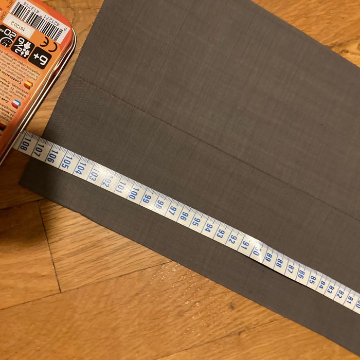 Costume izac  T 38 - photo numéro 9