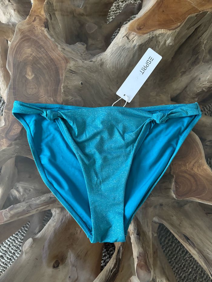 Bas de maillot de bain Esprit femme - photo numéro 2