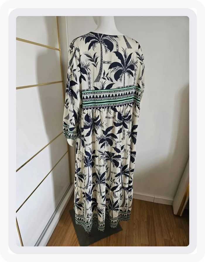Robe d’été pour femmes - photo numéro 2