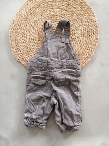 Salopette taille 3 mois, très bon état, garçon Kitchoun