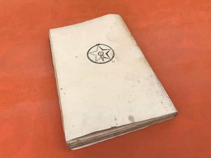 Dr Paul Carton L' Art Médical (1943) L' individualisme des règles de santé L' orientation sanitaire - photo numéro 4