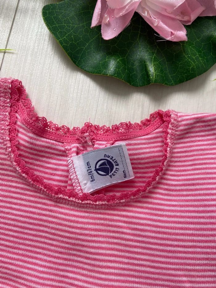 🌺Robe 6 mois - photo numéro 2